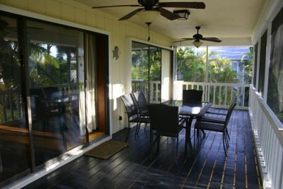 123 Hammock Road