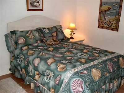 109 Sunbow Bay - Bedroom